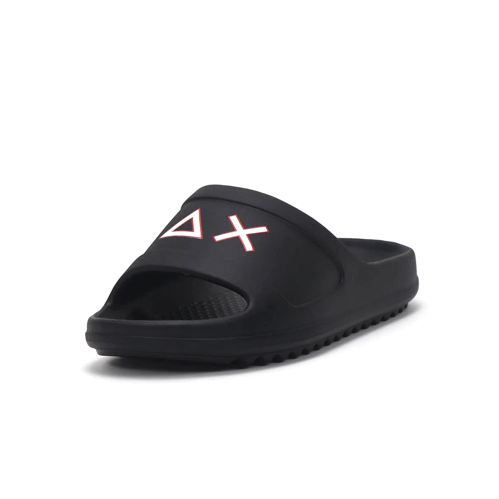 Sun68 Slippers Monoblock Symbole — claquette original BirdNova Algérie