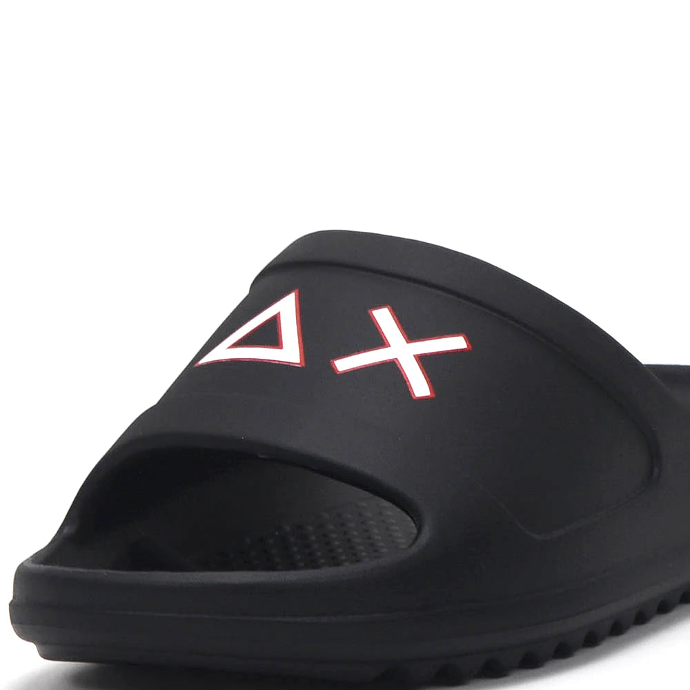 Sun68 Slippers Monoblock Symbole — claquette original BirdNova Algérie