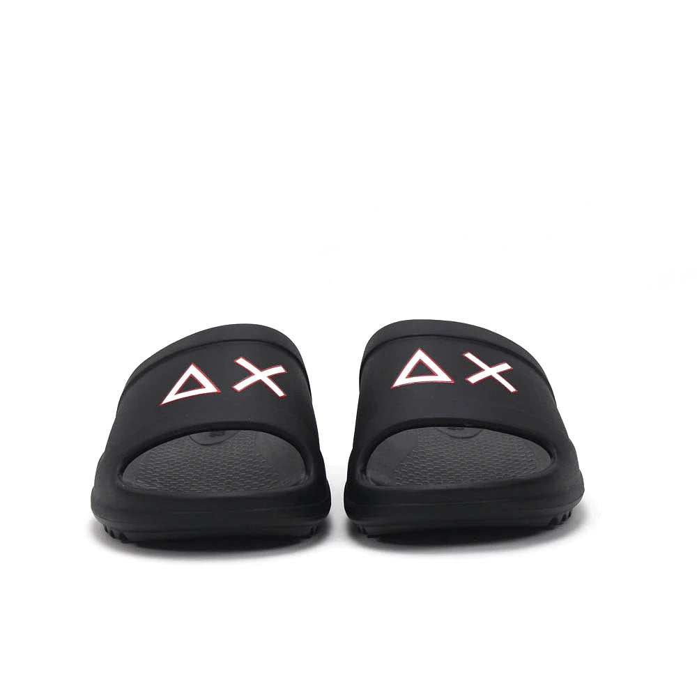 Sun68 Slippers Monoblock Symbole — claquette original BirdNova Algérie