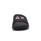 Sun68 Slippers Monoblock Symbole — claquette original BirdNova Algérie