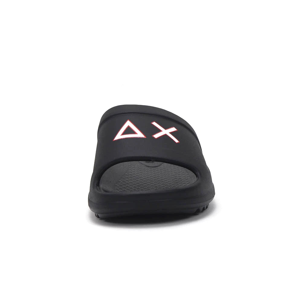 Sun68 Slippers Monoblock Symbole — claquette original BirdNova Algérie