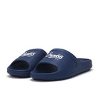 Sun68 Slippers Monoblock Bleu Marine — claquette original BirdNova Algérie