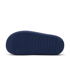 Sun68 Slippers Monoblock Bleu Marine — claquette original BirdNova Algérie
