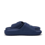 Sun68 Slippers Monoblock Bleu Marine — claquette original BirdNova Algérie