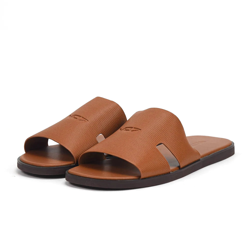 VO7 Mule Sahara Camel paire vue de face - BirdNova Algerie