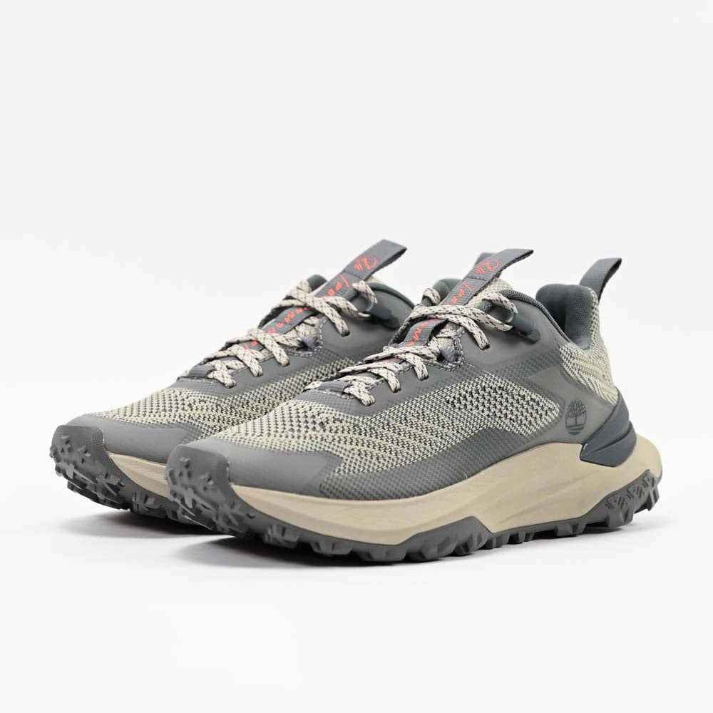 Timberland Motion Access Low Lace - Le Trail Urbain Assumé