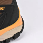 Hi-Tec Grand Paradiso Mid Marron — Boots original BirdNova Algérie
