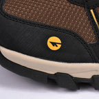 Hi-Tec Grand Paradiso Mid Marron — Boots original BirdNova Algérie