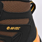Hi-Tec Grand Paradiso Mid Marron — Boots original BirdNova Algérie