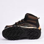 Hi-Tec Grand Paradiso Mid Marron — Boots original BirdNova Algérie