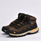 Hi-Tec Grand Paradiso Mid Marron — Boots original BirdNova Algérie