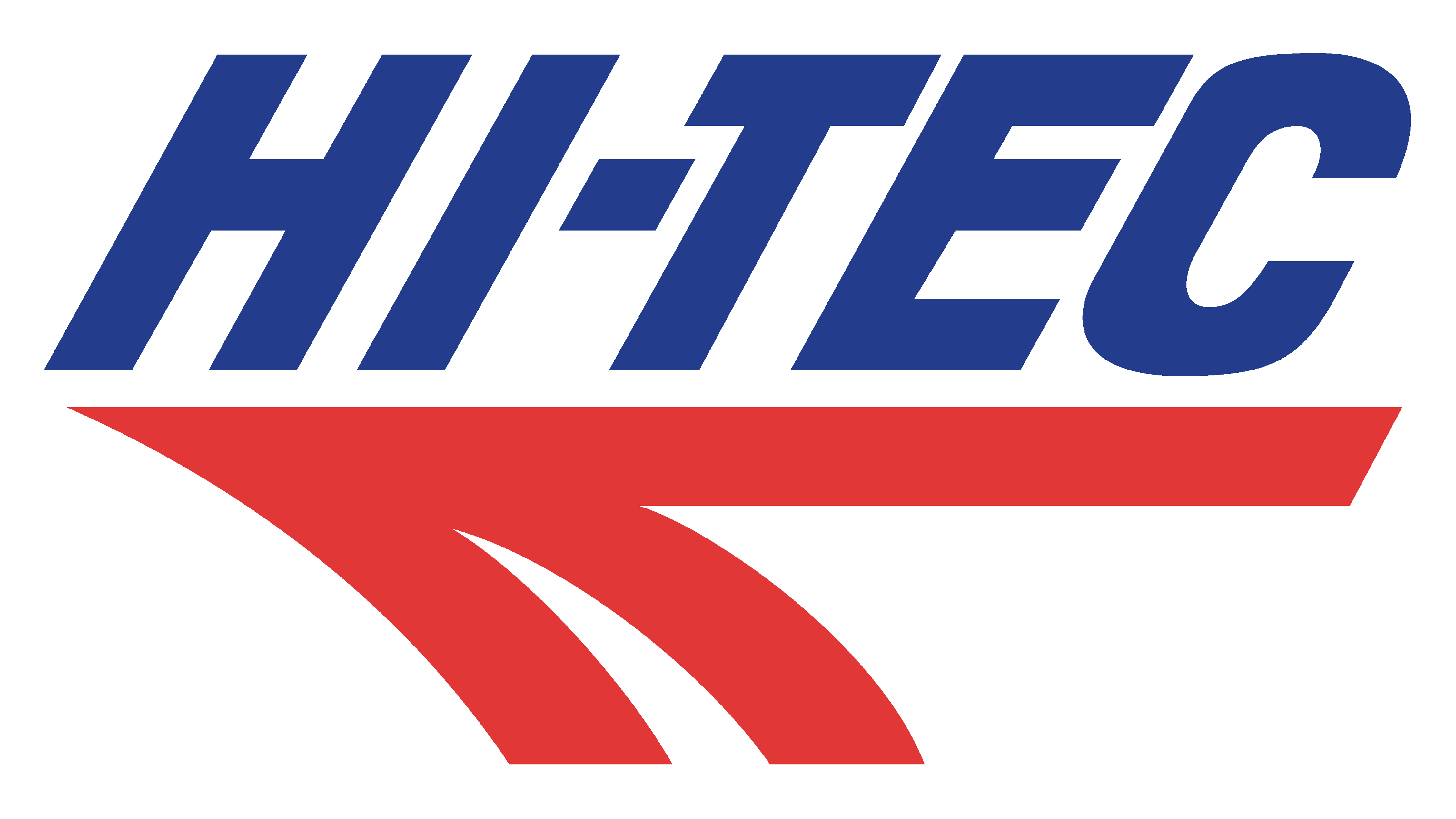 Logo Hi-tec - BirdNova