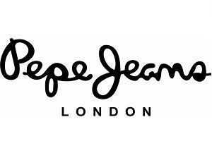 Logo Pepe jeans - BirdNova