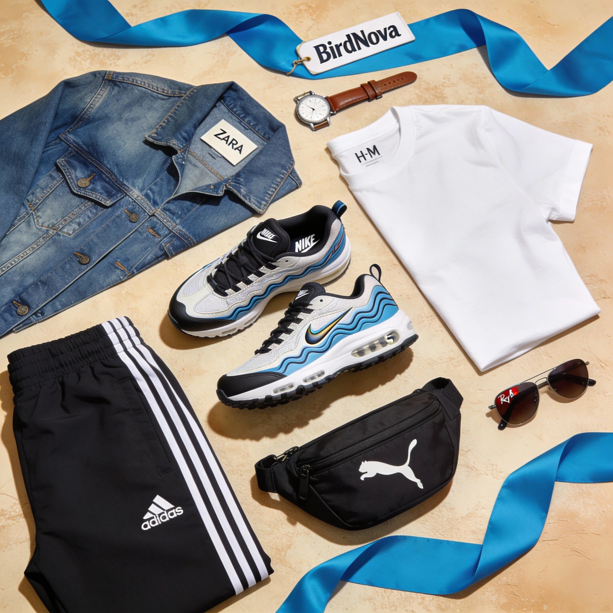 Marques - BirdNova Algérie