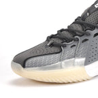 Nike GT Cut 3 Gris/Noir - profil