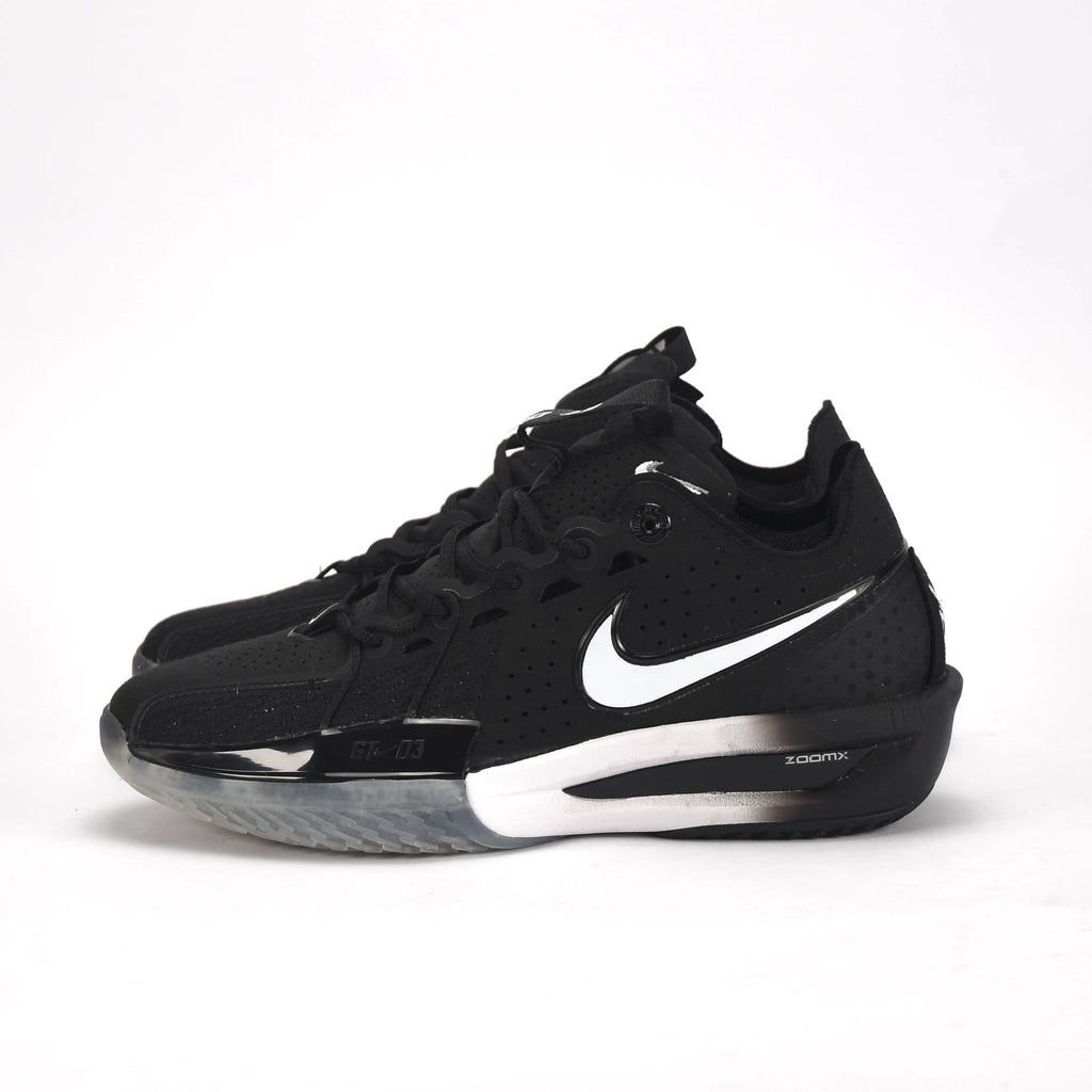 Nike GT Cut 3 Noir - détail semelle