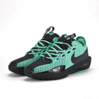 Nike GT Cut 3 Vert Menthe/Noir - détail semelle