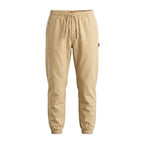 Depart Jogger Slim Beige Homme — vêtement original BirdNova Algérie