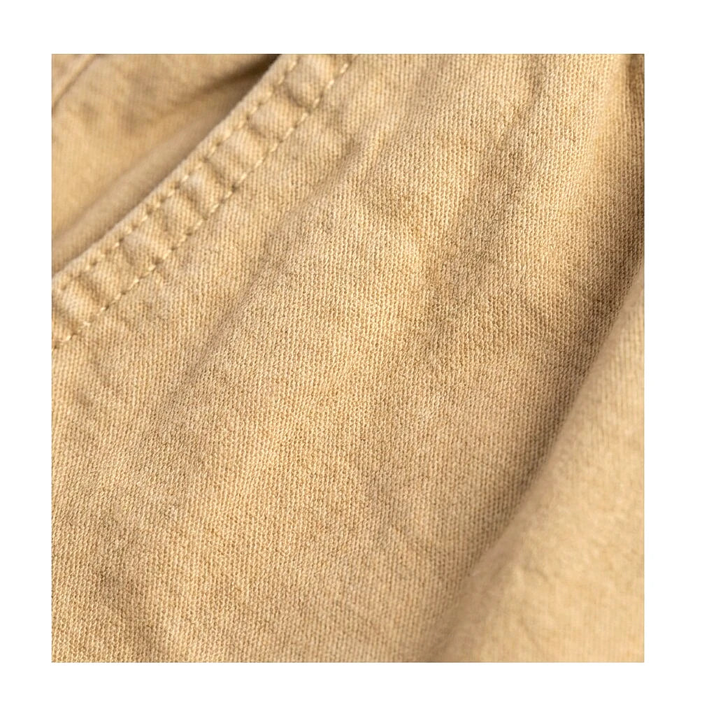 Depart Jogger Slim Beige Homme — vêtement original BirdNova Algérie