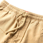 Depart Jogger Slim Beige Homme — vêtement original BirdNova Algérie