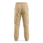 Depart Jogger Slim Beige Homme — vêtement original BirdNova Algérie