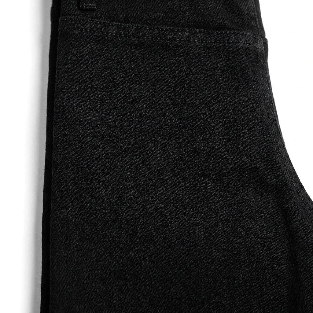 Denim noir dense du Depart Jean Regular Homme — original BirdNova Algérie