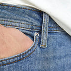 Rivet et poche avant du jean Jack & Jones Glenn — BirdNova Algérie