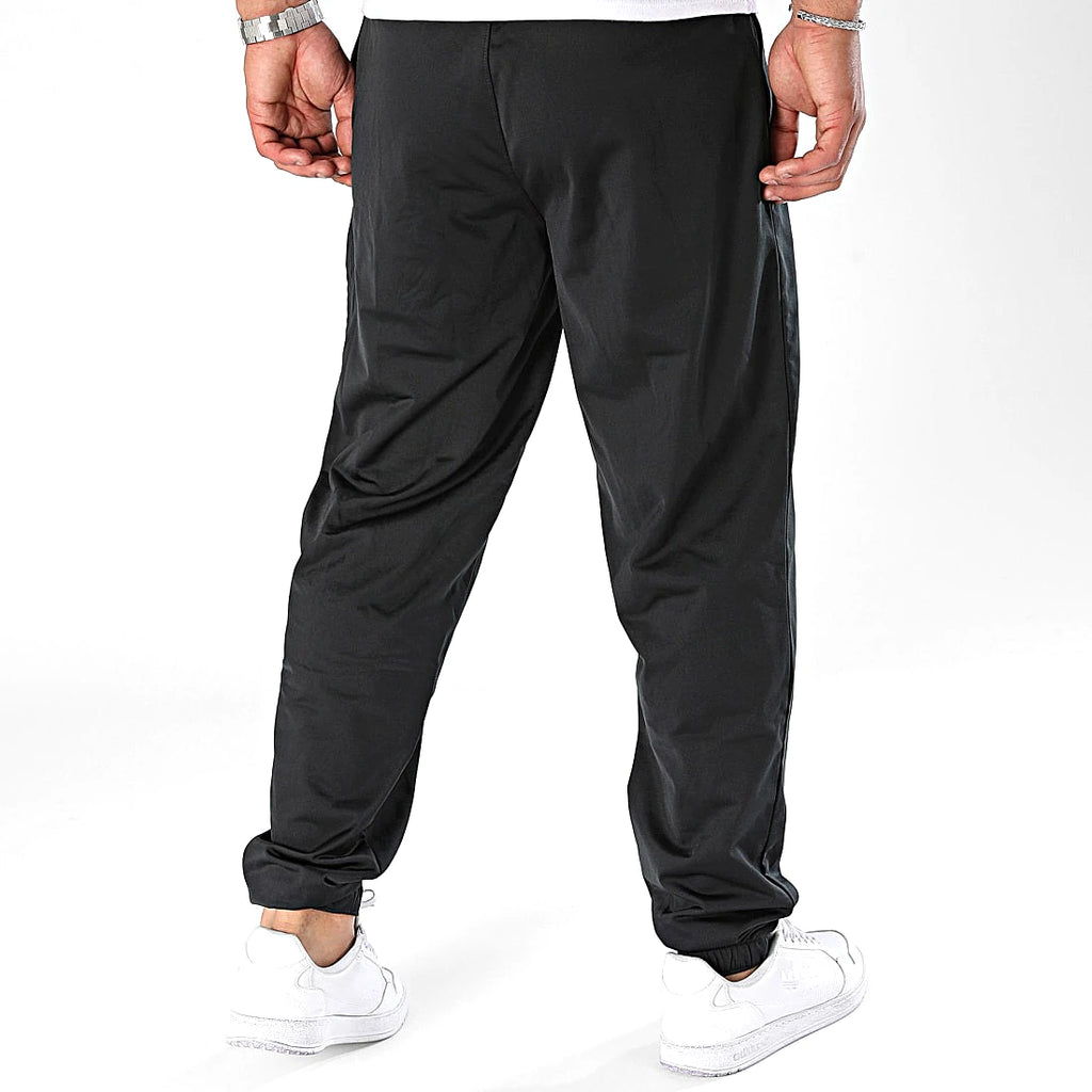 Reebok Jogging Noir Tissé, vue de dos, BirdNova Algérie