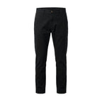 Lumberjack Pantalon Toile Noir Homme de face — chino noir original BirdNova Algérie