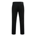Lumberjack Pantalon Toile Noir Homme vue de dos — chino noir original BirdNova Algérie