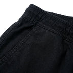 Détail Pantalons Vêtements homme Lumberjack Jogger Black texture - BirdNova Algérie