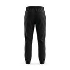 Pantalons Vêtements homme Lumberjack Jogger Black vue arrière - BirdNova Algérie