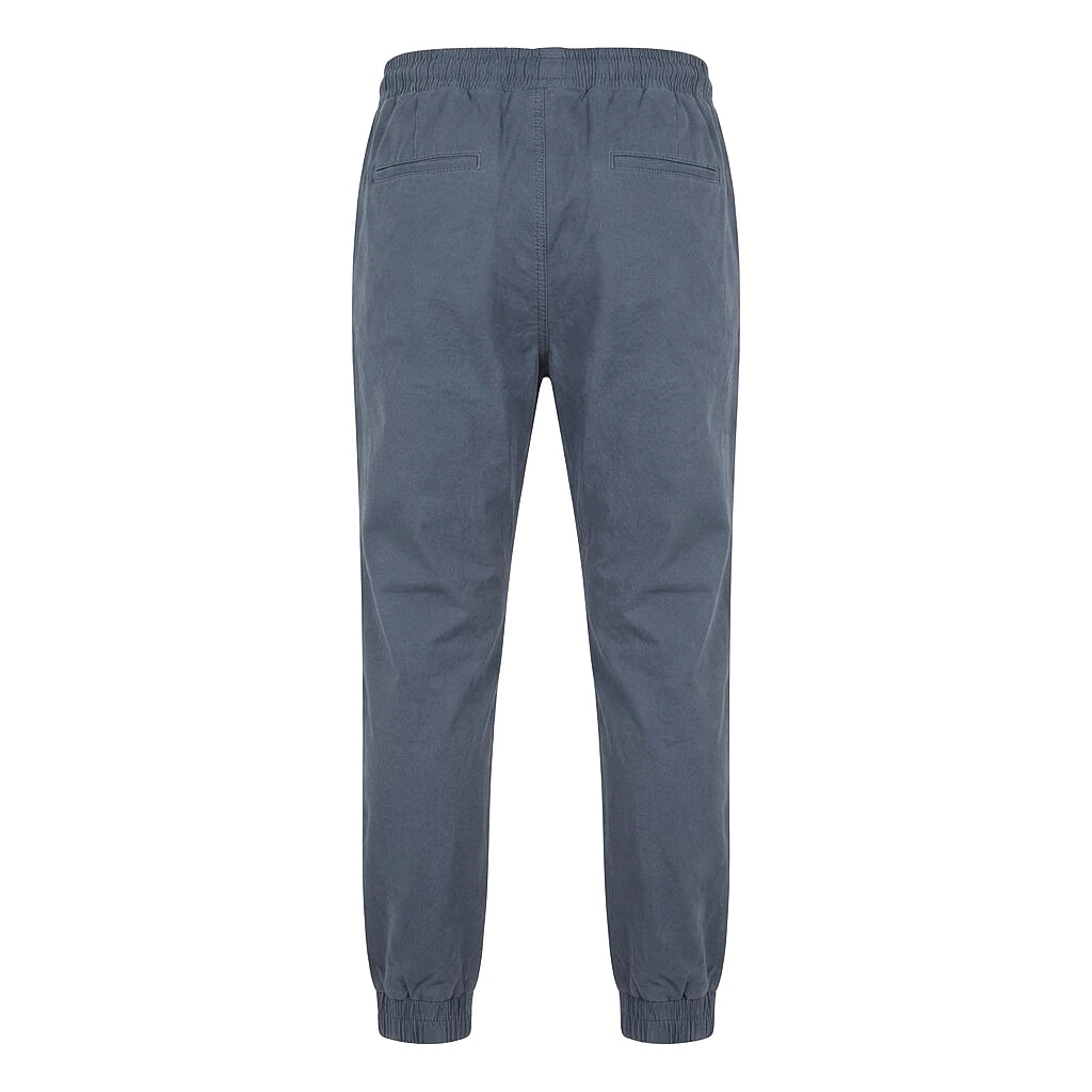 Pantalons Vêtements homme Lumberjack Jogger Dgy vue arrière - BirdNova Algérie