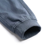 Pantalons Vêtements homme Lumberjack Jogger Dgy détail du poignet côtelé - BirdNova Algérie