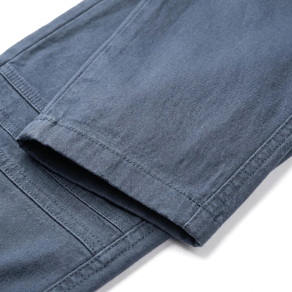 Pantalons Vêtements homme Lumberjack Jogger Dgy détail des coutures au genou - BirdNova Algérie