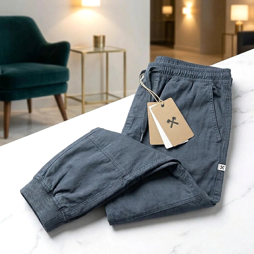Pantalons Lumberjack Jogger Dgy déballage authentique vêtements homme - BirdNova Algérie