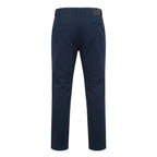 Pantalons Vêtements homme Lumberjack Jogger Navy vue de dos - BirdNova Algérie