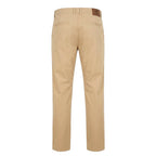 Pantalons Vêtements homme Lumberjack Toile vue de dos - BirdNova Algérie