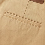 Détail de poche Pantalons Vêtements homme Lumberjack Toile - BirdNova Algérie