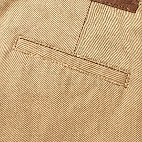 Détail de poche Pantalons Vêtements homme Lumberjack Toile - BirdNova Algérie