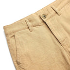 Détail de bouton Pantalons Vêtements homme Lumberjack Toile - BirdNova Algérie