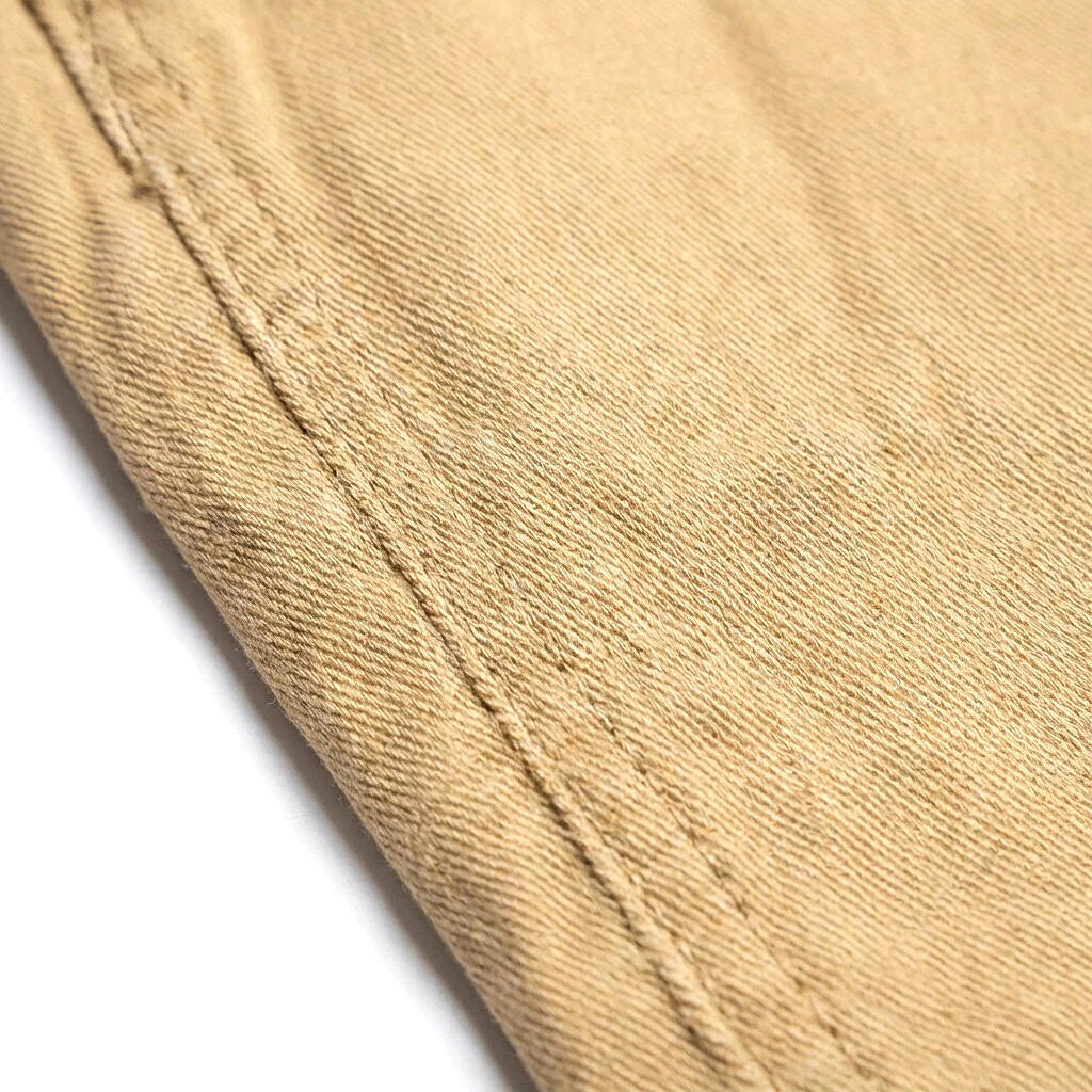 Détail de tissu Pantalons Vêtements homme Lumberjack Toile - BirdNova Algérie