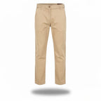 Pantalons Vêtements homme Lumberjack Toile vue arrière complète fond studio - BirdNova Algérie