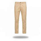 Pantalons Vêtements homme Lumberjack Toile vue face avant fond studio - BirdNova Algérie