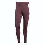 Adidas Pantalon Bayern Prune, vue de dos à plat, BirdNova Algérie