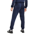 Reebok Pantalon De Survêtement Marine, vue de dos portée, BirdNova Algérie
