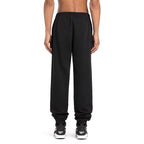 Reebok Jogging Noir Homme vue arrière porté — original BirdNova Algérie