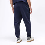 Reebok Jogging Bleu Marine Homme vue de dos — jogging original BirdNova Algérie