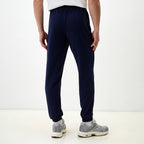 Reebok Pantalon De Sport Marine, vue de dos, BirdNova Algérie