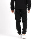 Reebok Pantalon Jogging Noir Homme vue de dos — original BirdNova Algérie
